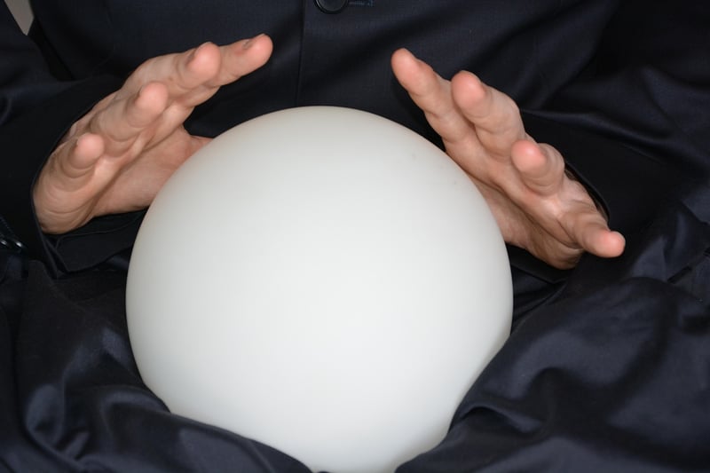 Magical Object